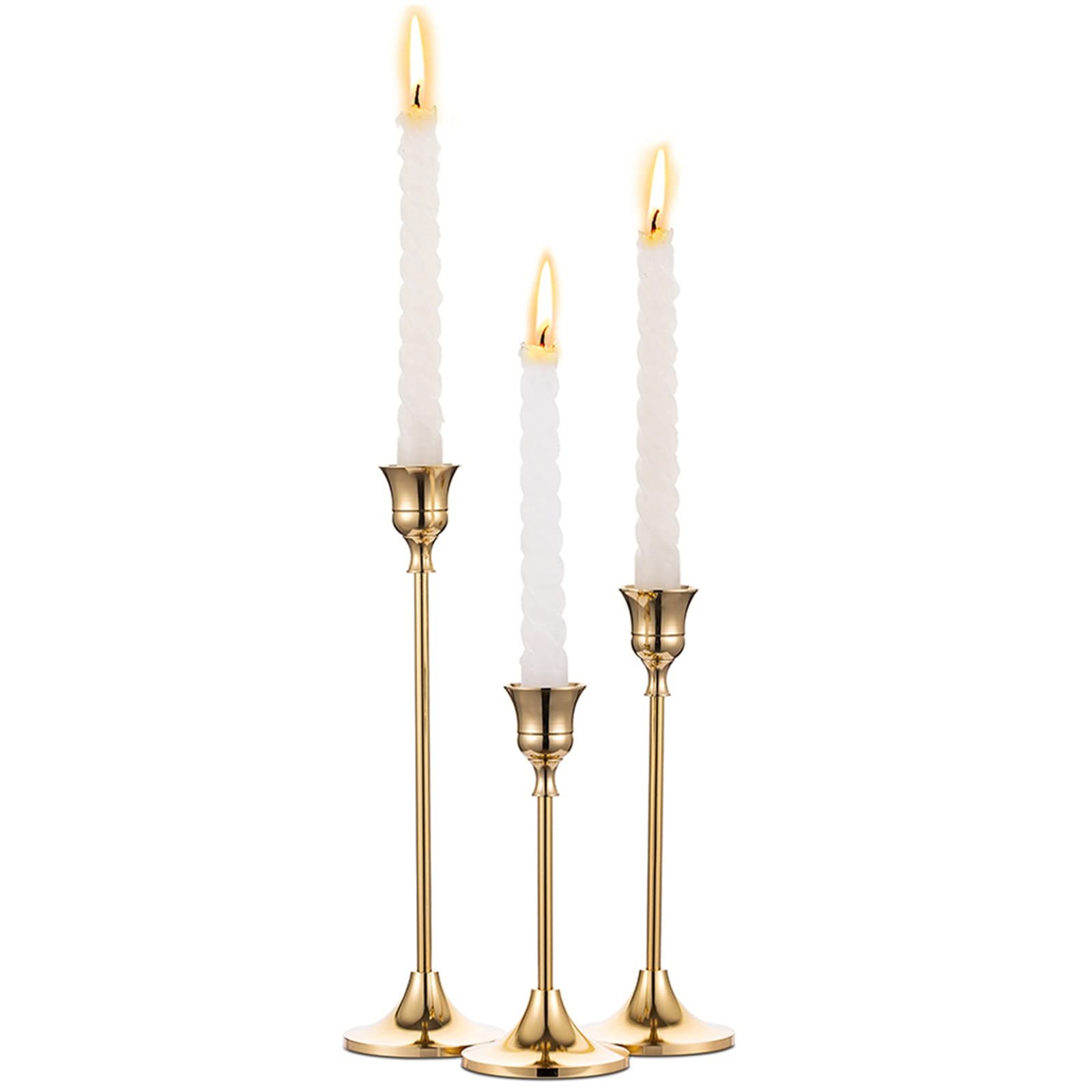 Taper Candle Holder