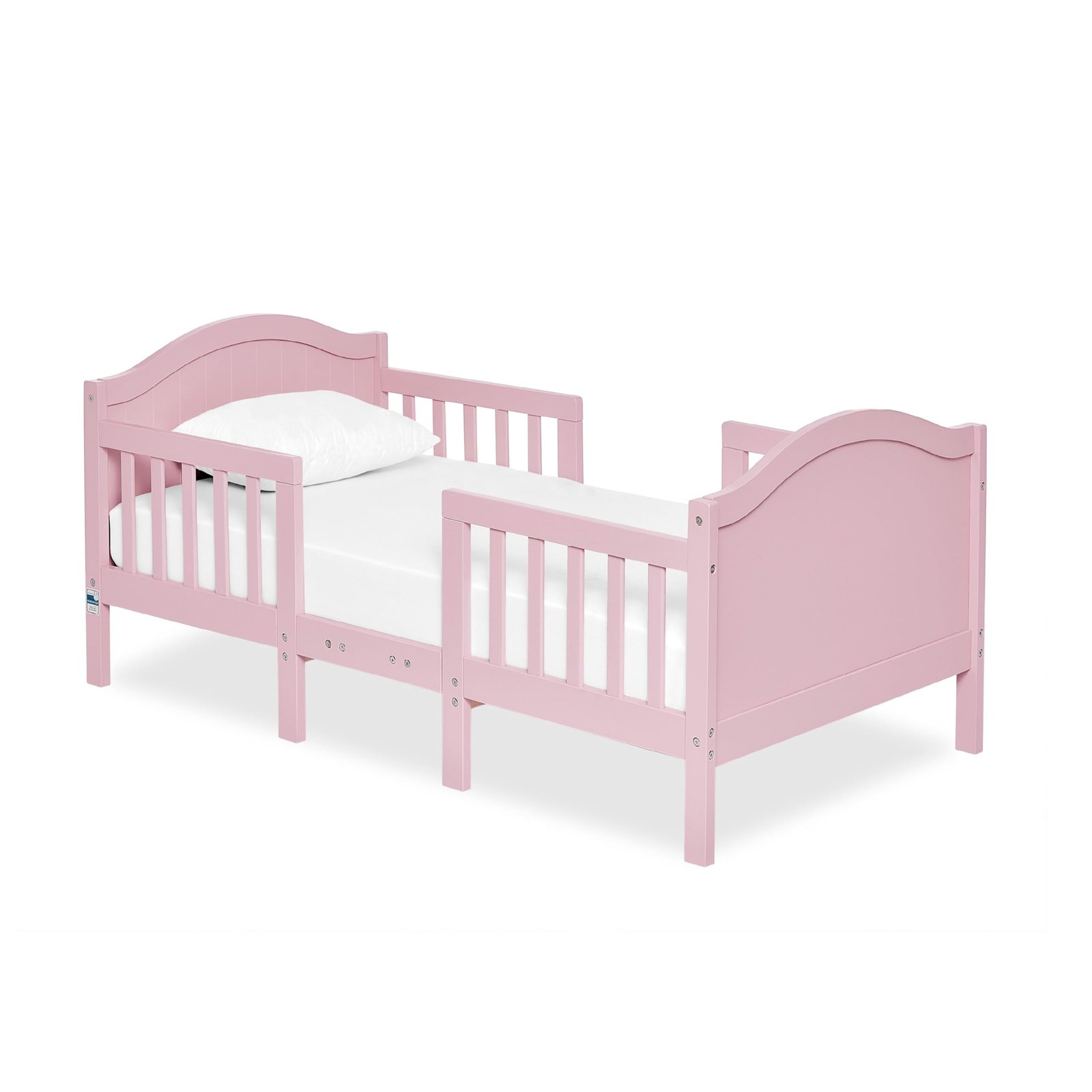 Girls Toddler Bed