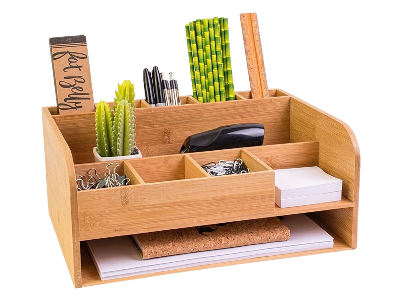 Desk Organizer