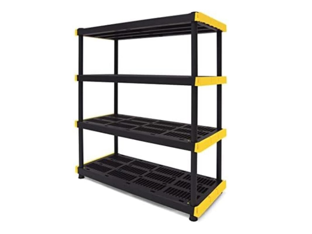 Garage Shelving Unit