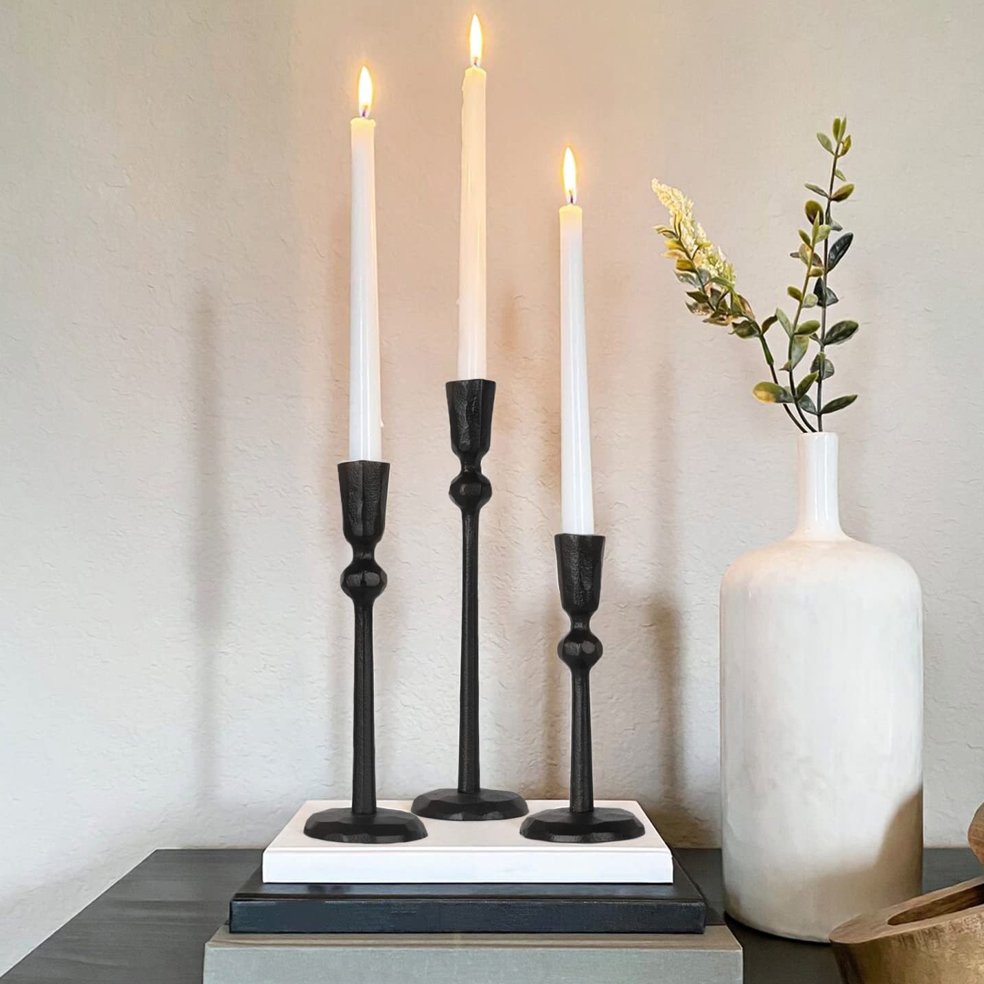 Taper Candle Holder