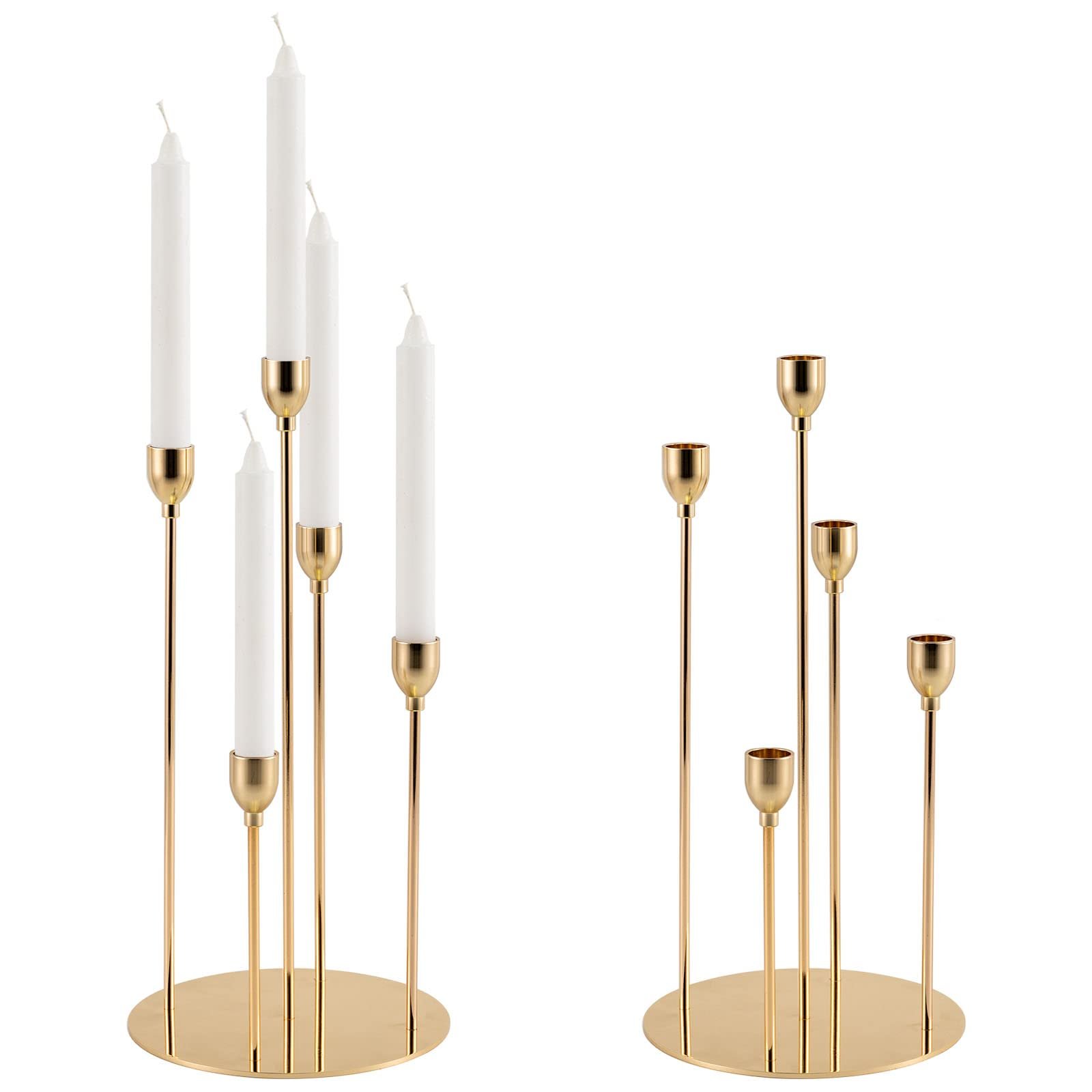 Taper Candle Holder