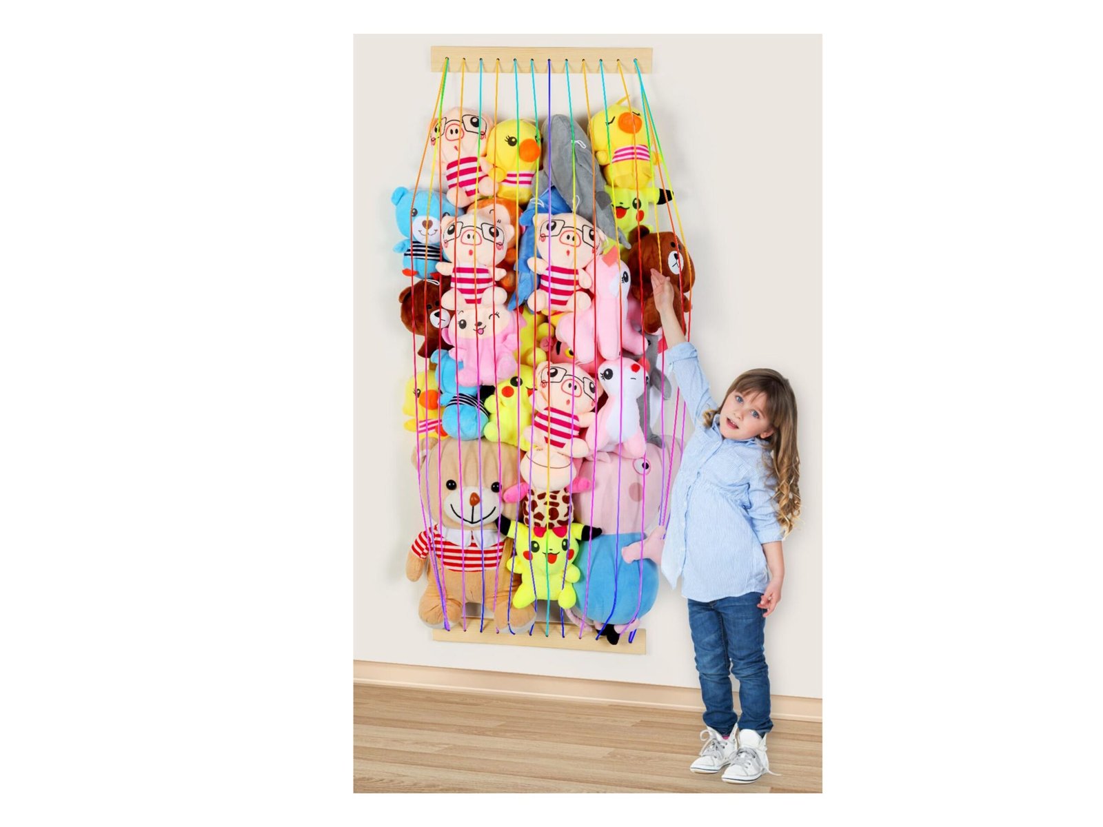 Toy Storage Organizer