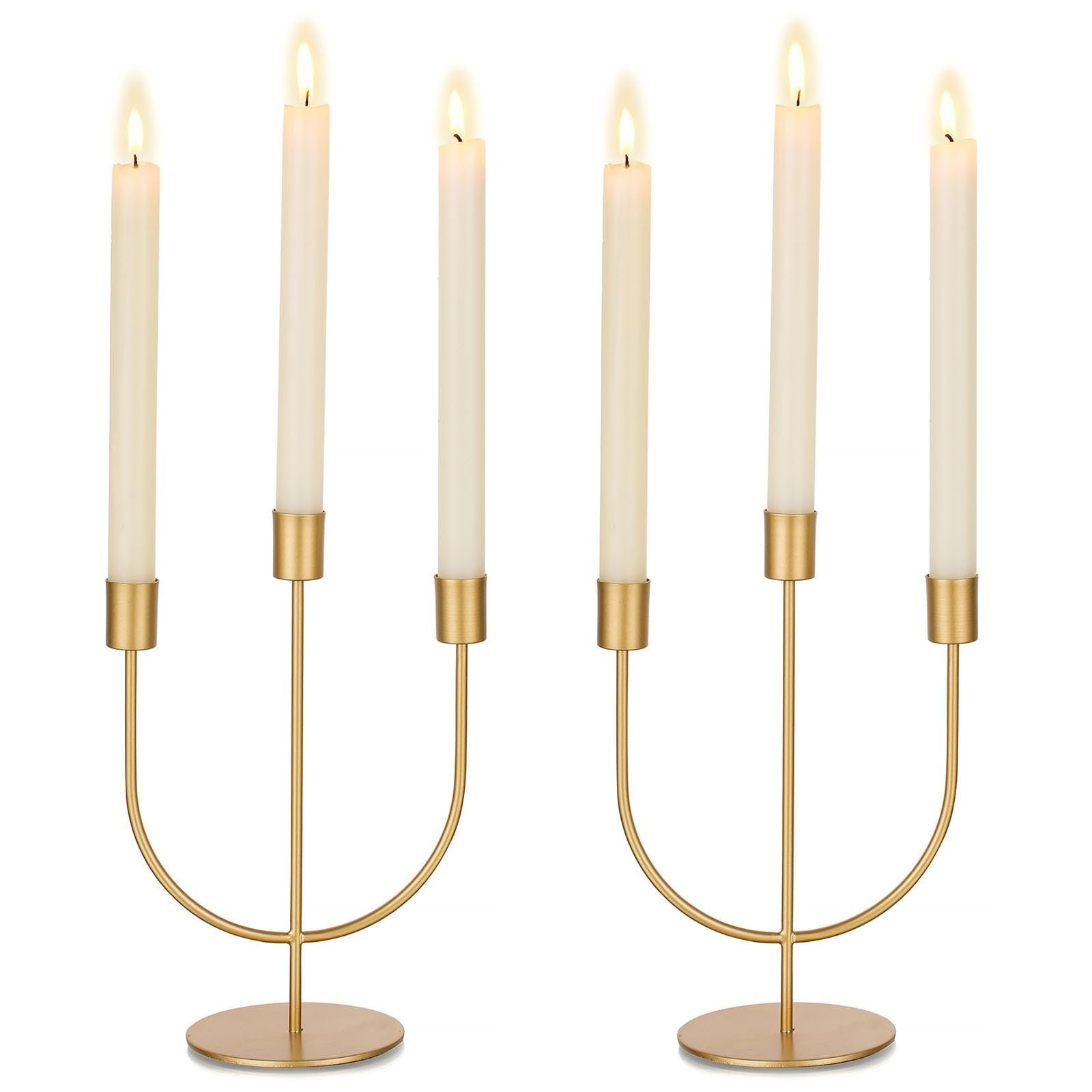 Taper Candle Holder