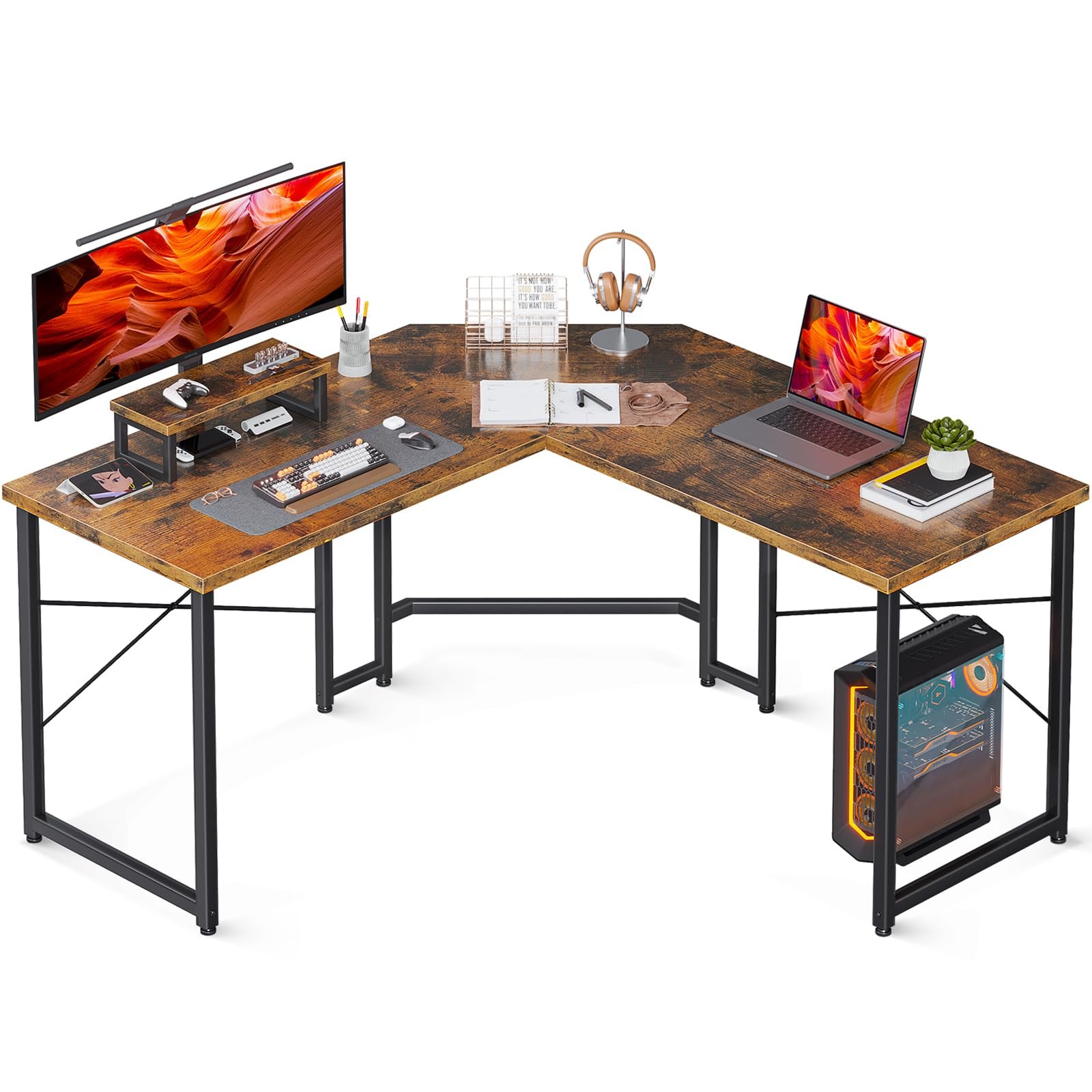 Computer Desk