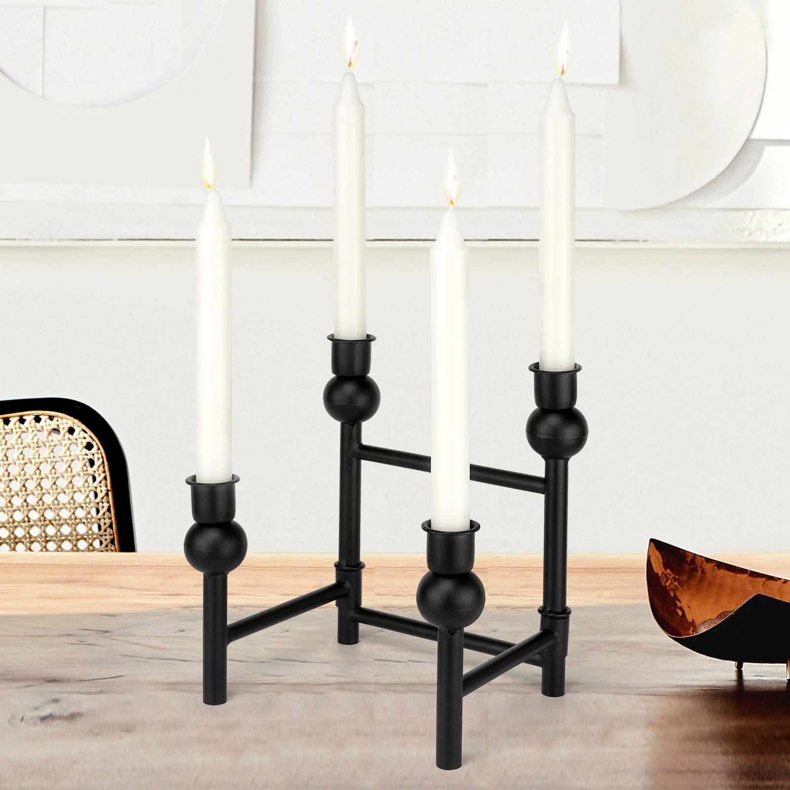 Taper Candle Holder