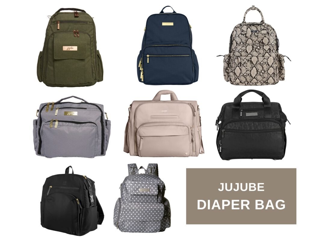 Diaper Bag