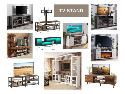 TV Stand